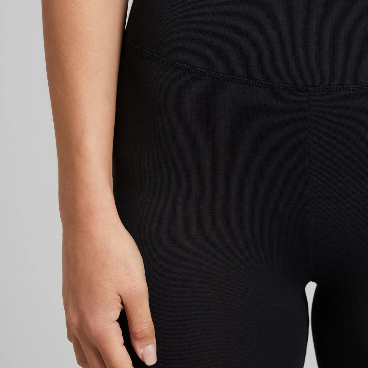 Pants | Tights | DEDICATED Bike Tights Heden Black