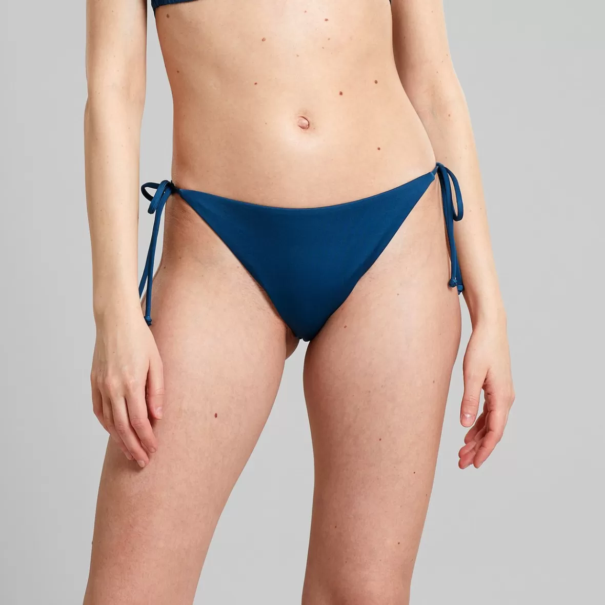 Swimwear | DEDICATED Bikini Bottom Gopa Majolica Blue