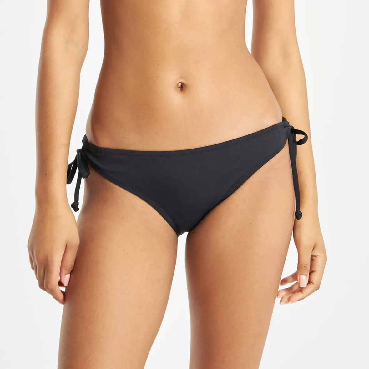 Swimwear | DEDICATED Bikini Bottom Odda Black