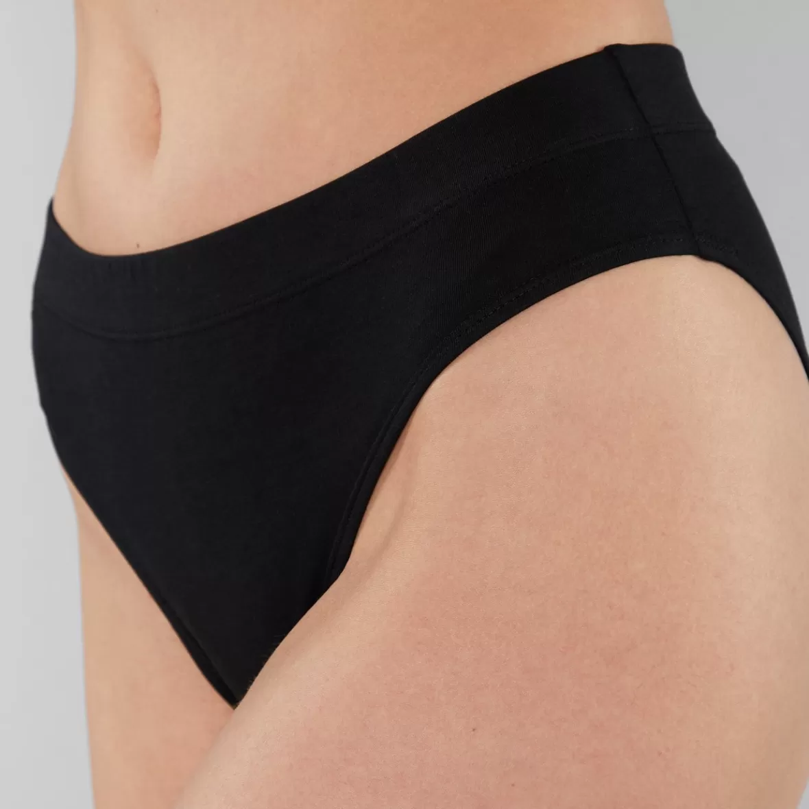 Basics | Underwear | DEDICATED Briefs Ramsele Black