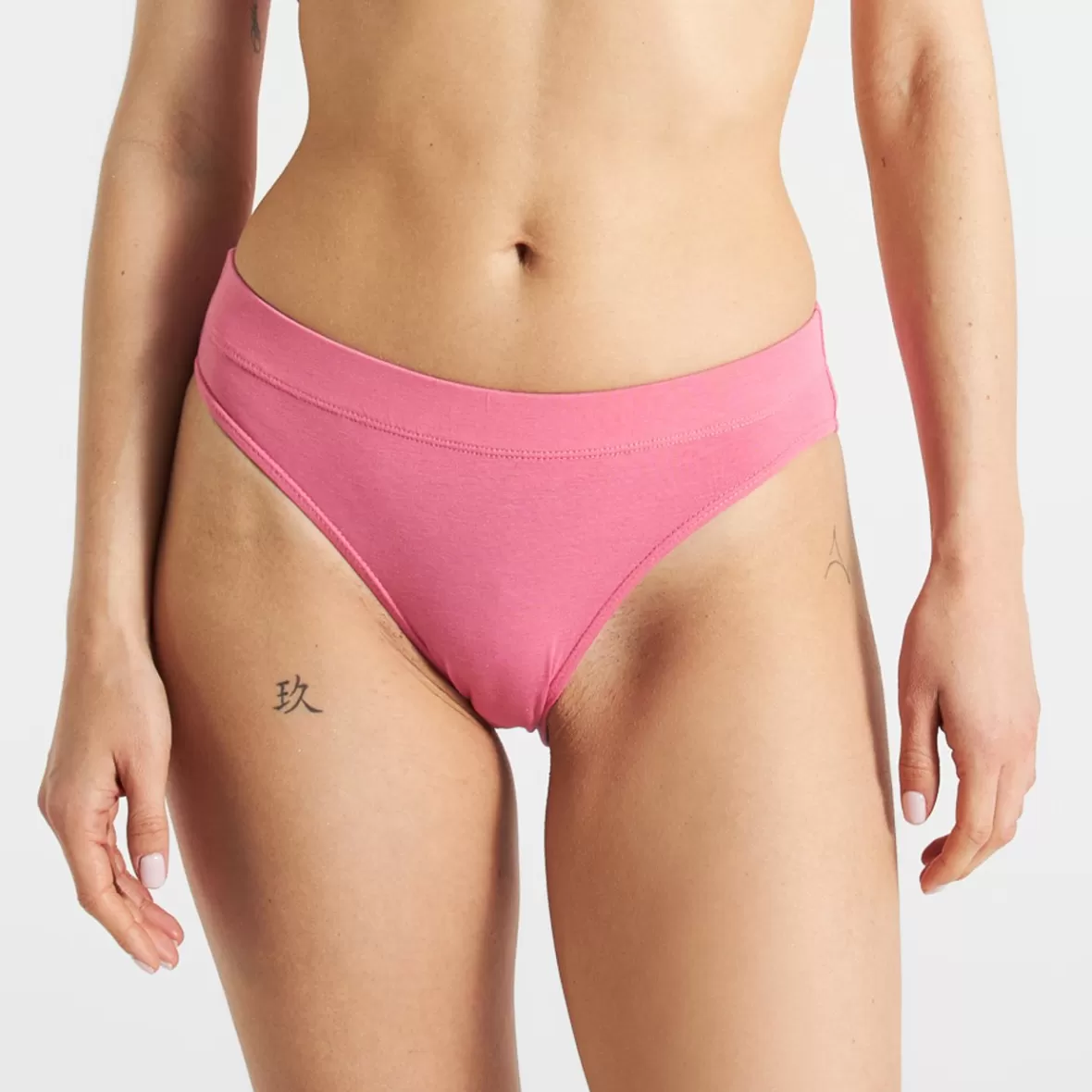 Basics | Underwear | DEDICATED Briefs Ramsele Chateau Pink