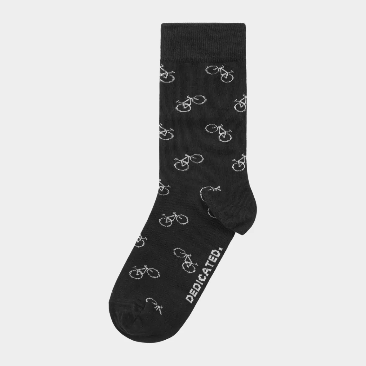 Socks | Socks | DEDICATED Socks Sigtuna Bike 3-pack