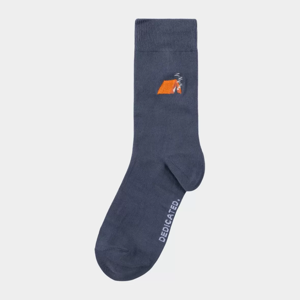 Socks | Socks | DEDICATED Socks Sigtuna Hike 3-pack