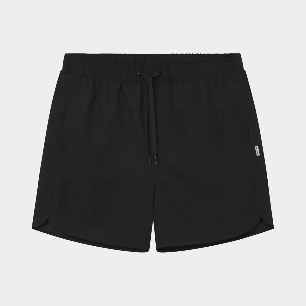 Swimwear | DEDICATED Swim Shorts Sandhamn Black