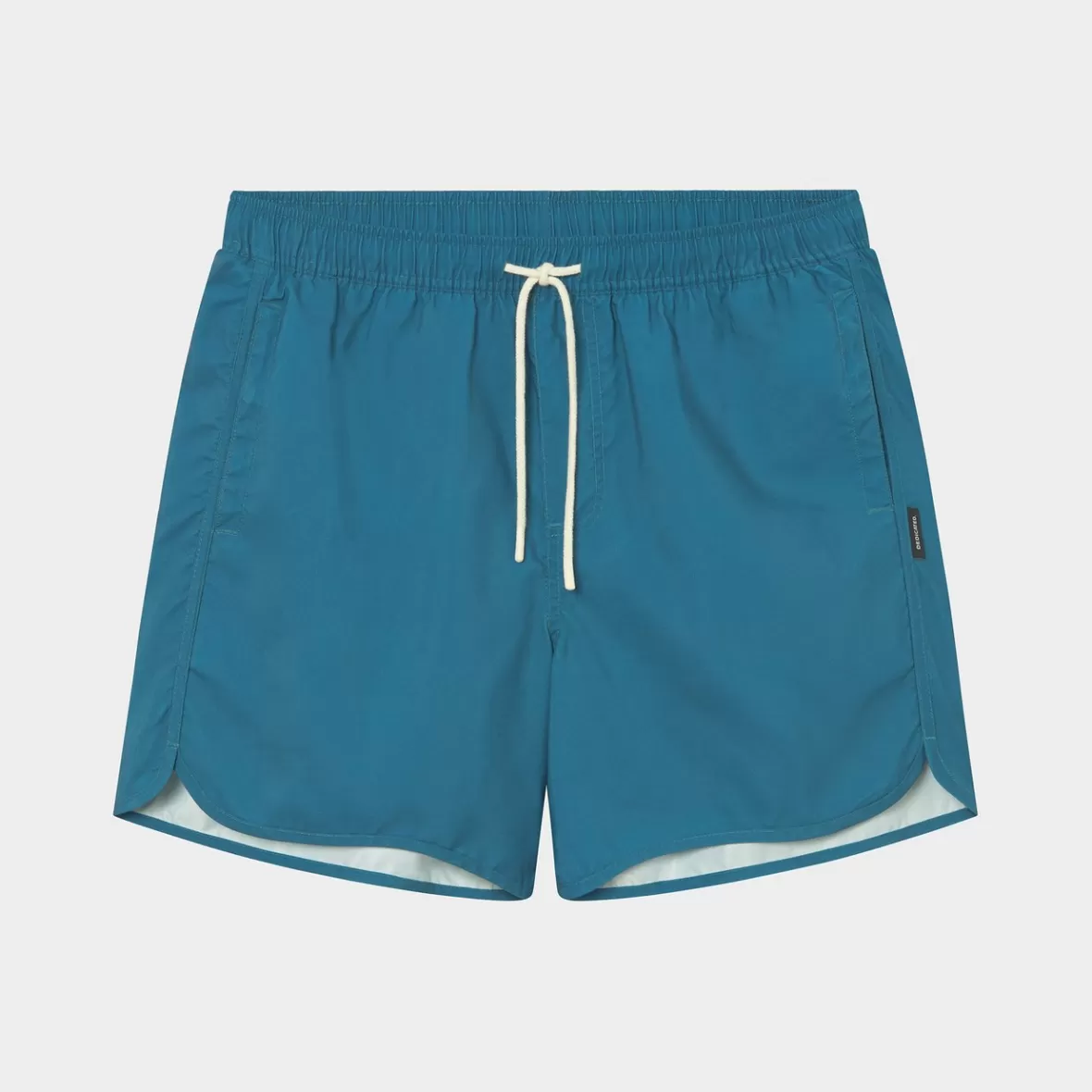 Swimwear | DEDICATED Swim Shorts Sandhamn Midnight Blue